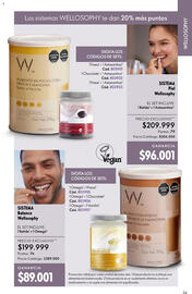 Catálogo Oriflame Página 24