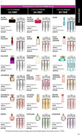 Catálogo Oriflame Página 27