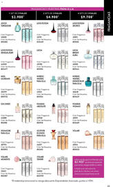 Catálogo Oriflame Página 28