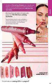 Catálogo Oriflame Página 32