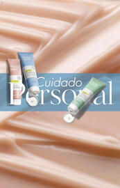 Catálogo Oriflame Página 33