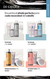 Catálogo Oriflame Página 36