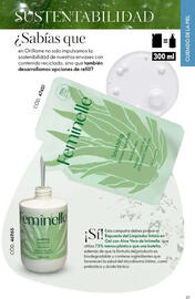 Catálogo Oriflame Página 37