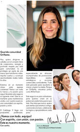 Catálogo Oriflame Página 4