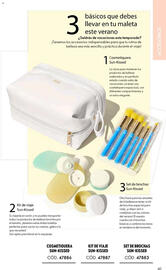 Catálogo Oriflame Página 40