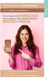 Catálogo Oriflame Página 43