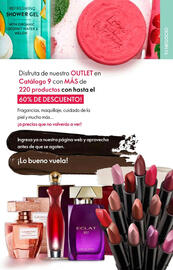 Catálogo Oriflame Página 44