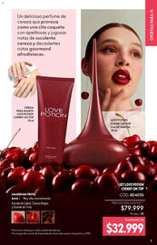 Catálogo Oriflame Página 5