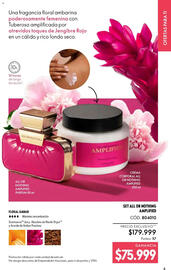 Catálogo Oriflame Página 6