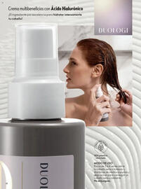 Catálogo Oriflame Página 10