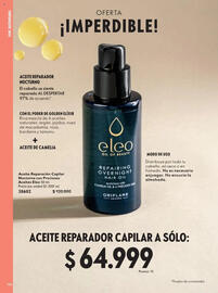 Catálogo Oriflame Página 100