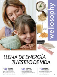 Catálogo Oriflame Página 101