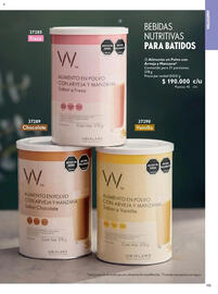 Catálogo Oriflame Página 105