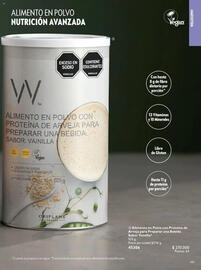 Catálogo Oriflame Página 107