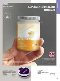 Catálogo Oriflame Página 109
