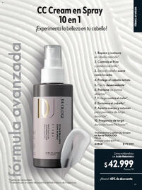Catálogo Oriflame Página 11