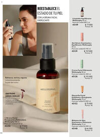 Catálogo Oriflame Página 110