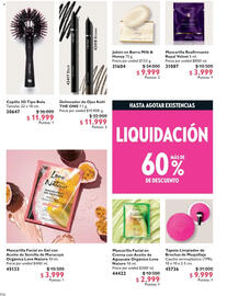 Catálogo Oriflame Página 112