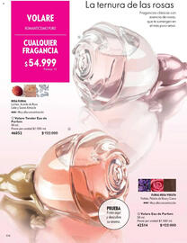 Catálogo Oriflame Página 114