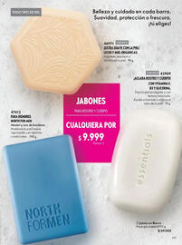 Catálogo Oriflame Página 117