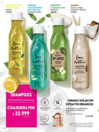 Catálogo Oriflame Página 118