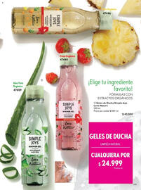 Catálogo Oriflame Página 119
