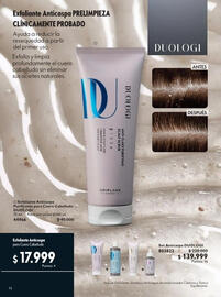 Catálogo Oriflame Página 12