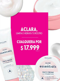 Catálogo Oriflame Página 121