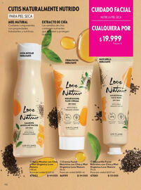 Catálogo Oriflame Página 122