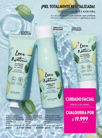 Catálogo Oriflame Página 123