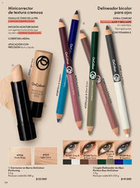 Catálogo Oriflame Página 124