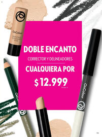 Catálogo Oriflame Página 125