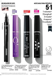 Catálogo Oriflame Página 126