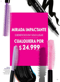 Catálogo Oriflame Página 127