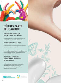 Catálogo Oriflame Página 128
