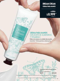 Catálogo Oriflame Página 129
