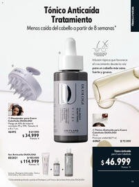 Catálogo Oriflame Página 13