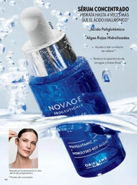 Catálogo Oriflame Página 130