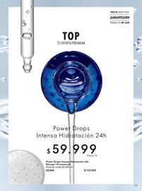 Catálogo Oriflame Página 131