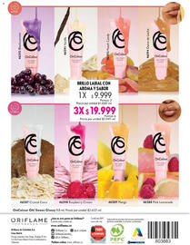 Catálogo Oriflame Página 132