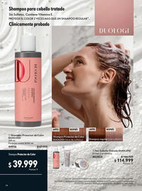 Catálogo Oriflame Página 14