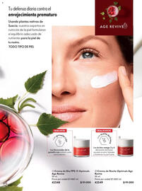 Catálogo Oriflame Página 18