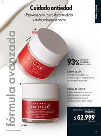 Catálogo Oriflame Página 19