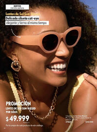 Catálogo Oriflame Página 24