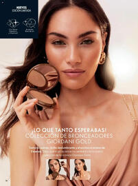 Catálogo Oriflame Página 26