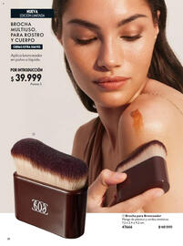 Catálogo Oriflame Página 28