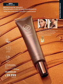 Catálogo Oriflame Página 29