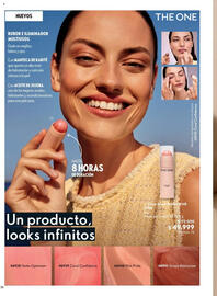 Catálogo Oriflame Página 30