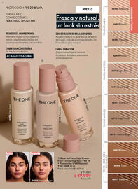 Catálogo Oriflame Página 31