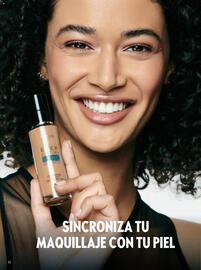 Catálogo Oriflame Página 32